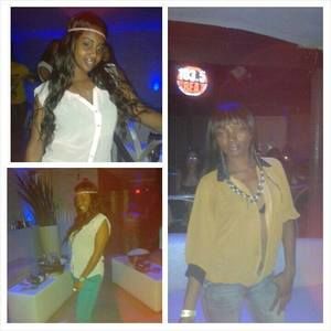 Meet your Posher, Fabiola